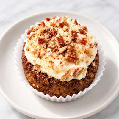 Cinnabombs | Low Carb Cake