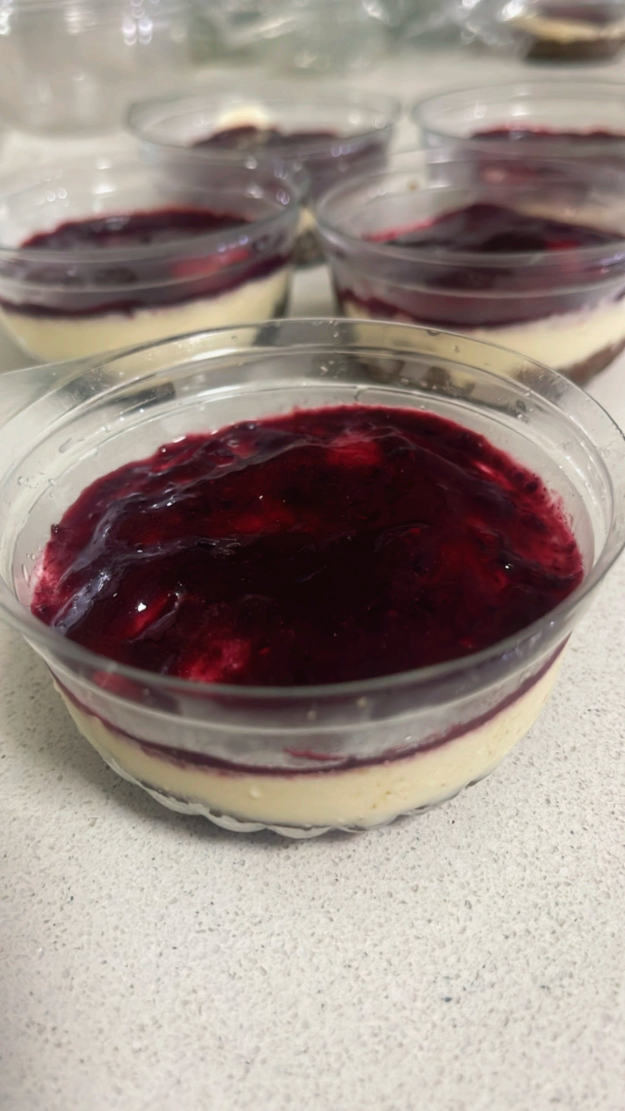 Keto Co. Cheesecake