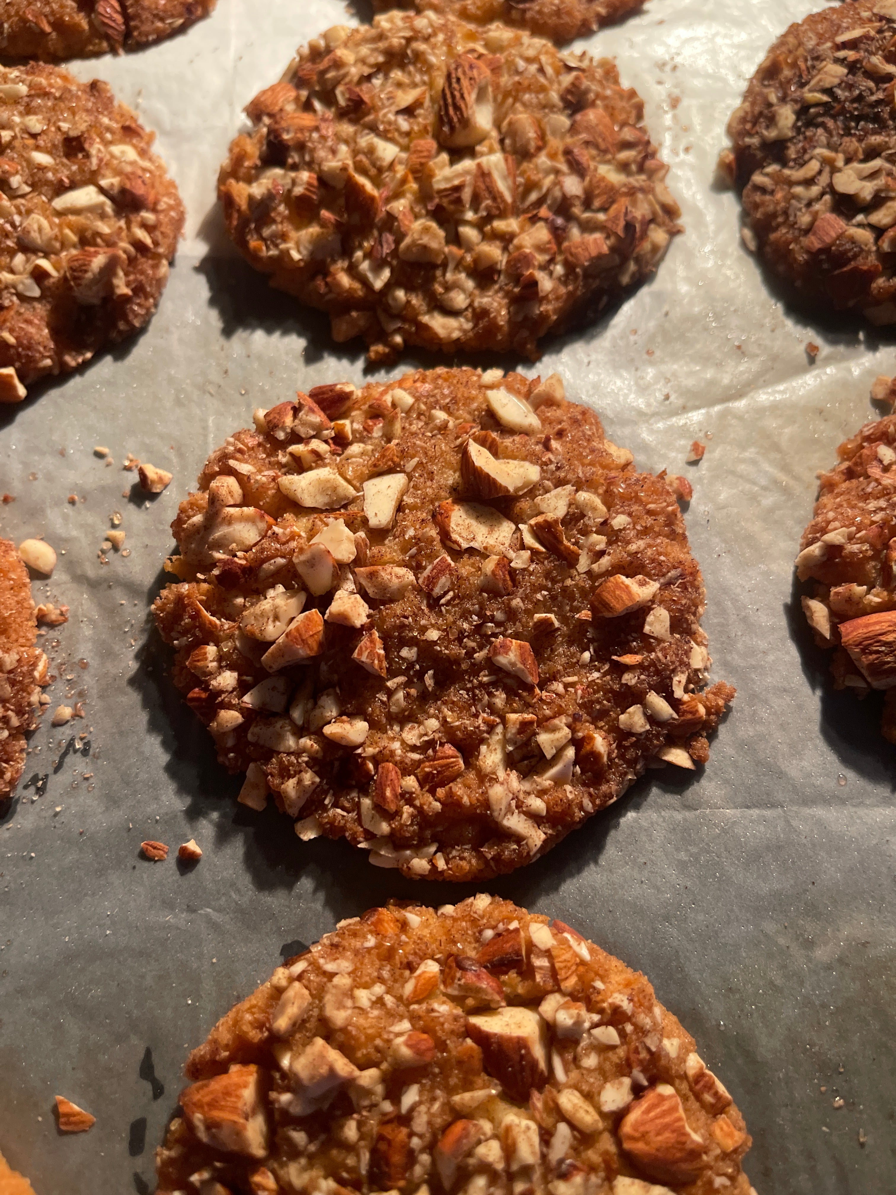 Keto Co. Cookie Bar