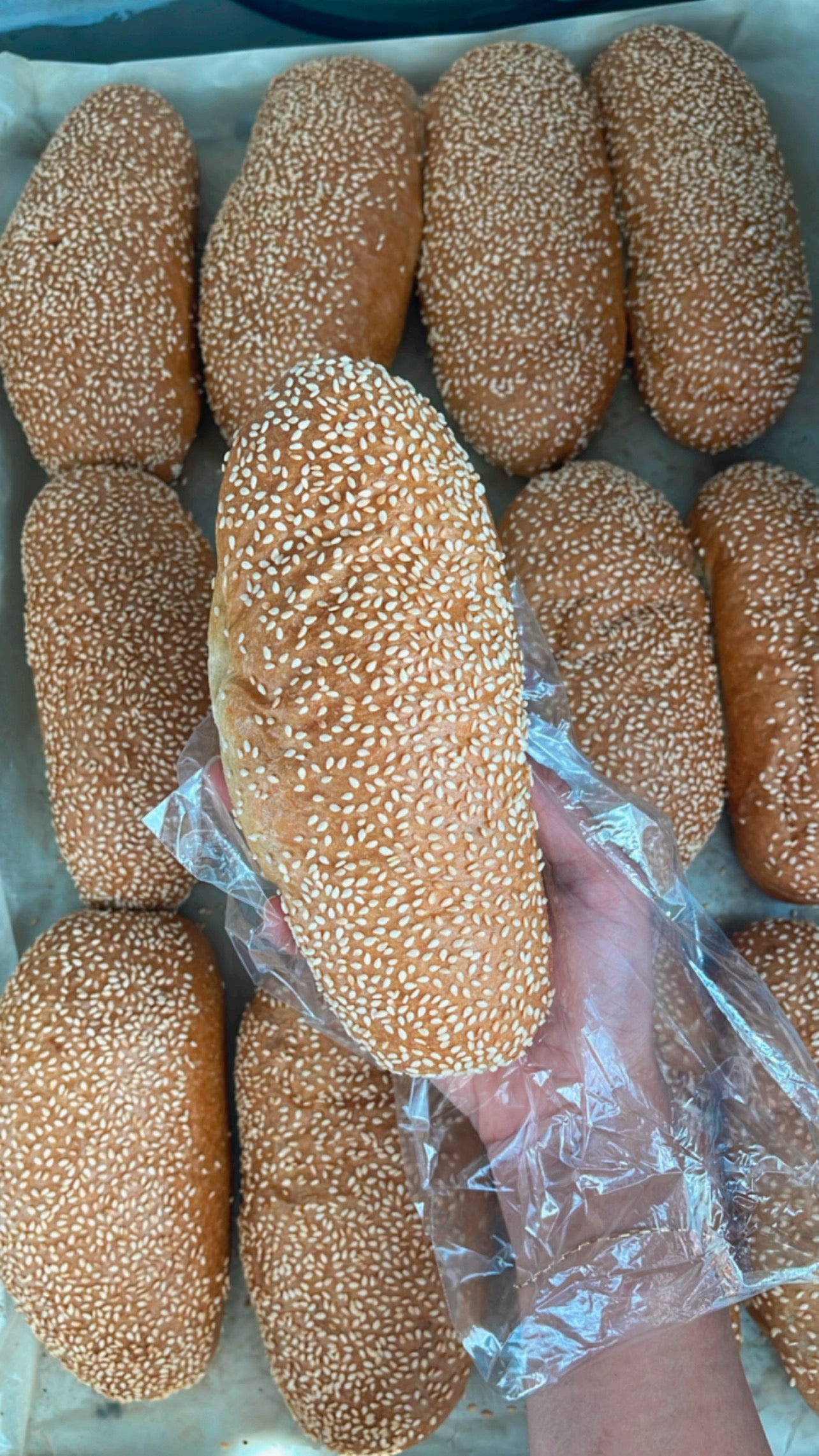 Keto Co. Rolls