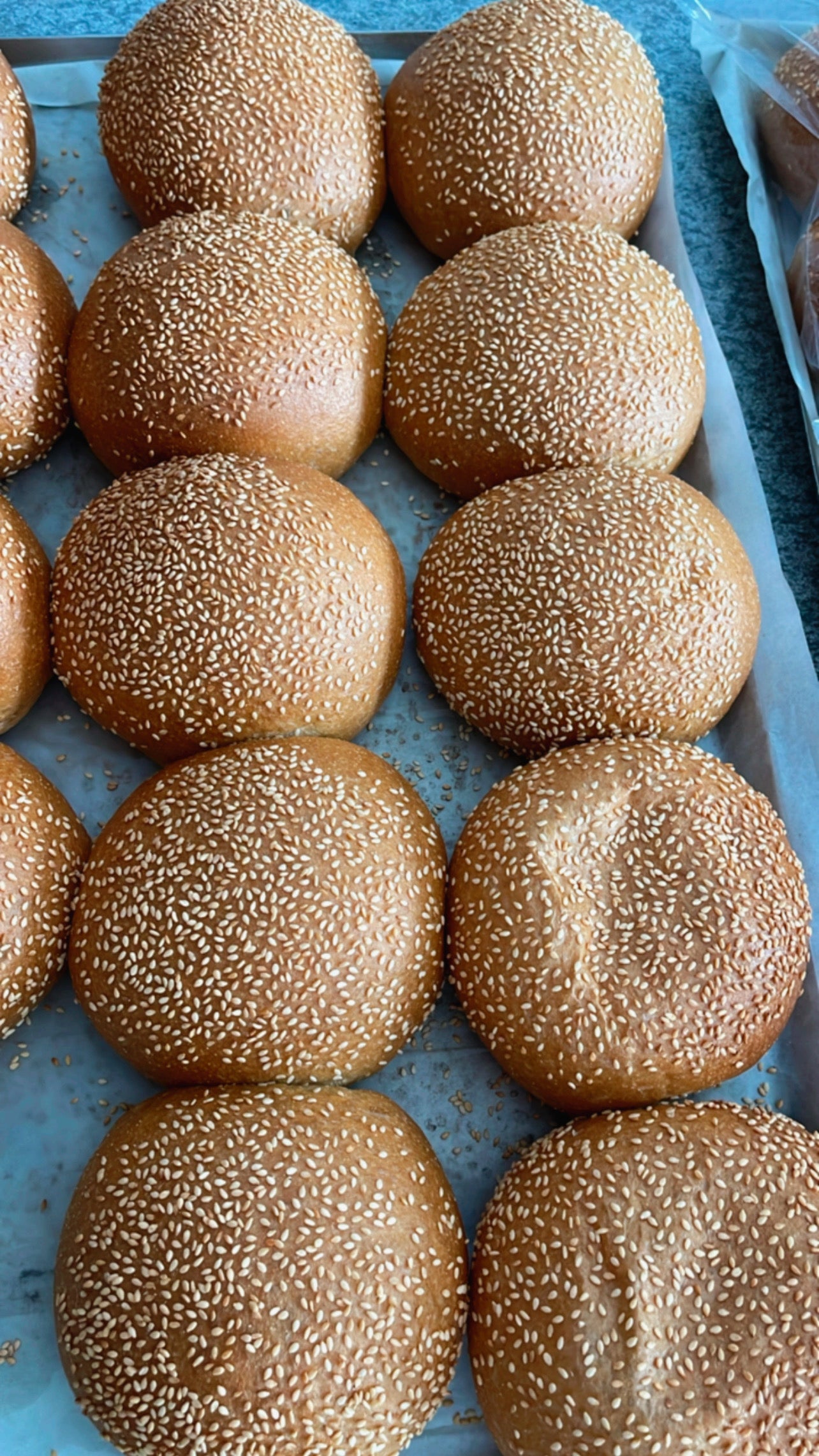 Keto Co. Buns