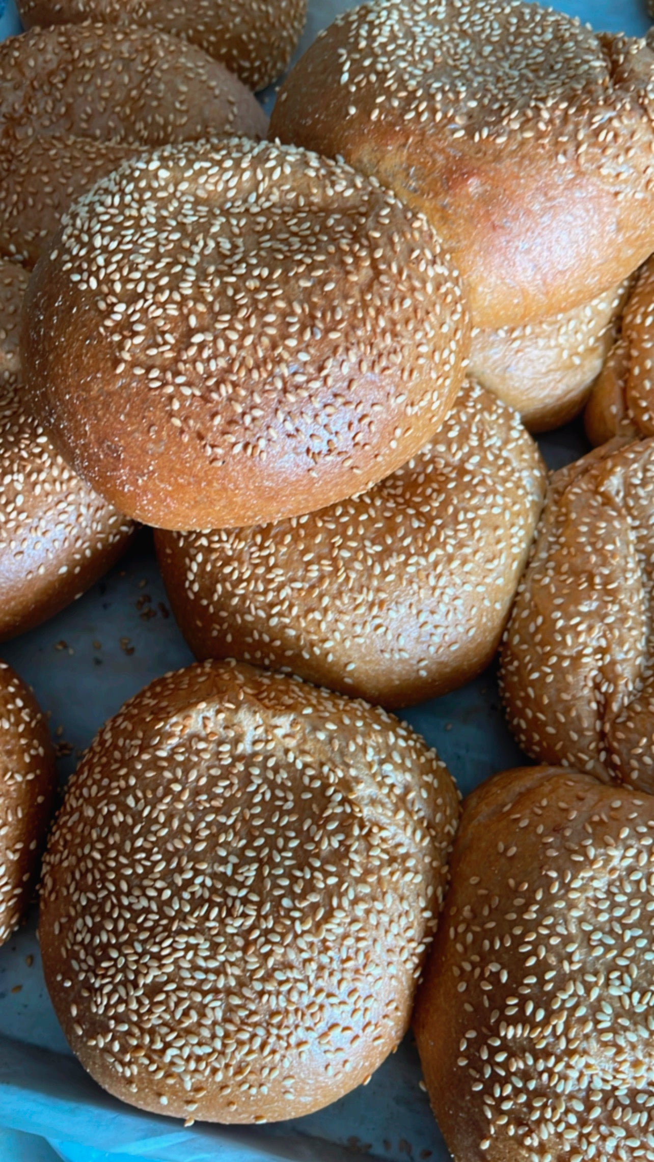 Keto Co. Buns