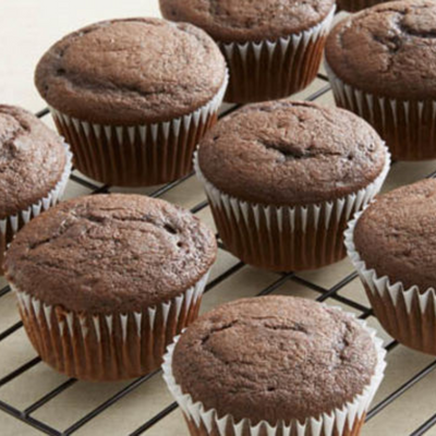 Keto Chocolate Cupcakes | Low Carb Sugar Free Cupcakes | Keto Co