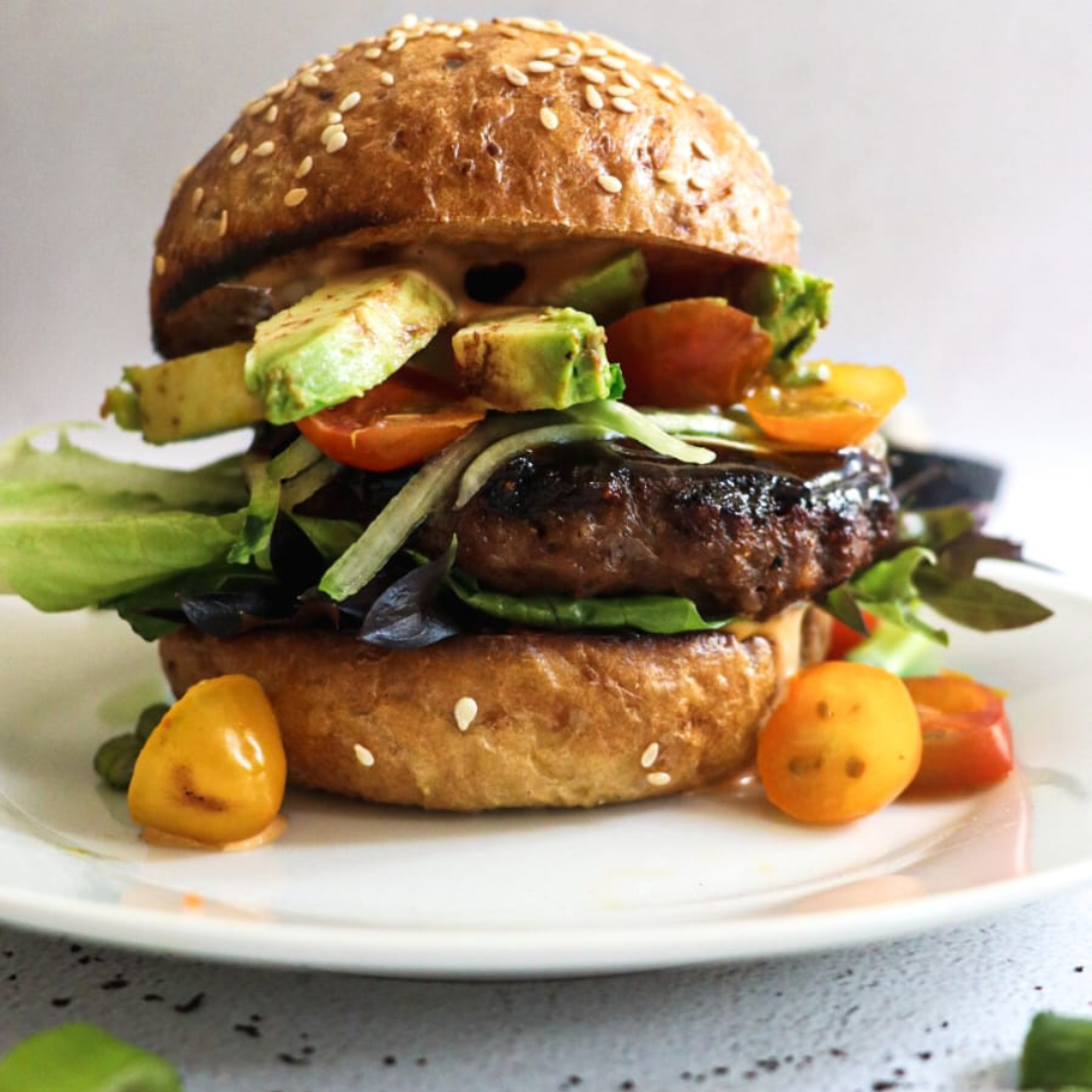 Keto Co. Buns