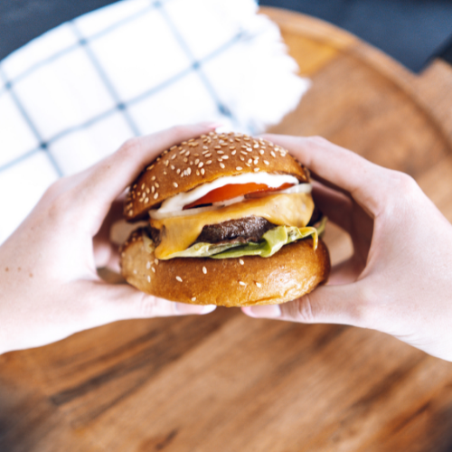 Keto Co. Buns