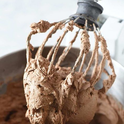 Keto Co. Buttercream Frosting