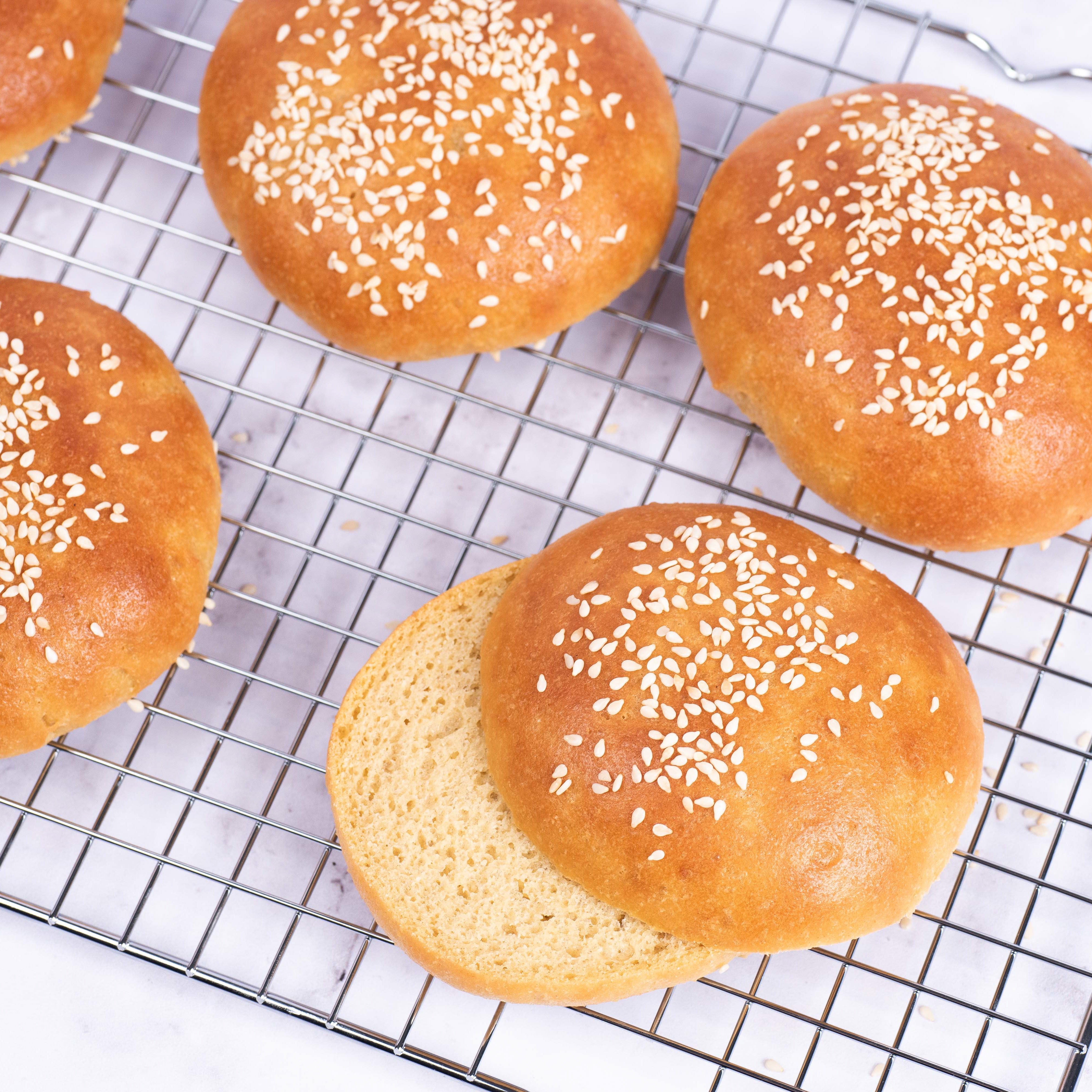 Keto Co. Buns