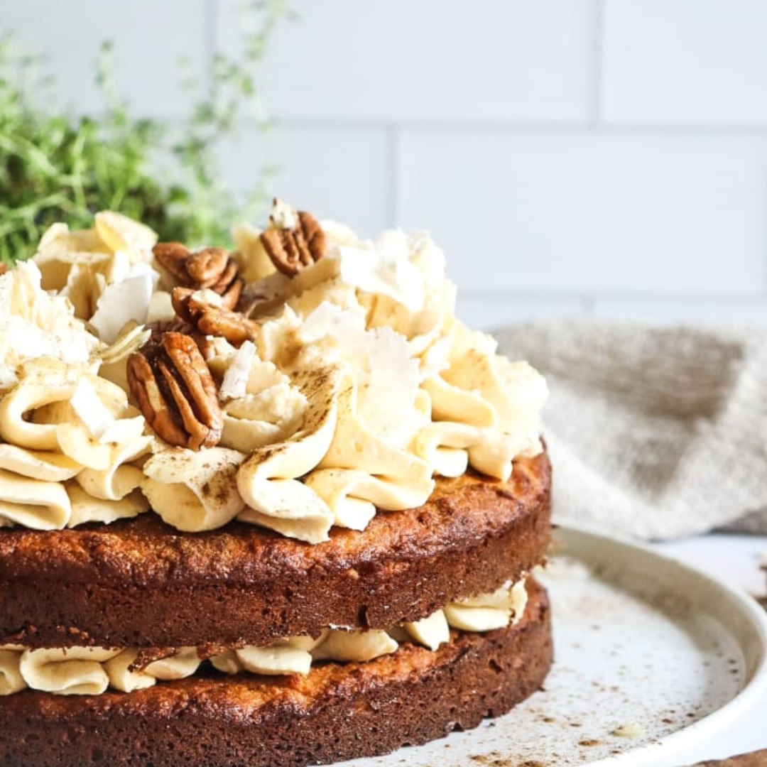 Keto Co. Charm Cake Pre-Mix