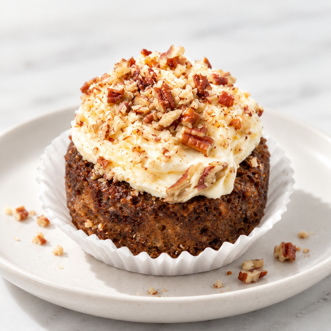 Cinnabombs | Low Carb Cake