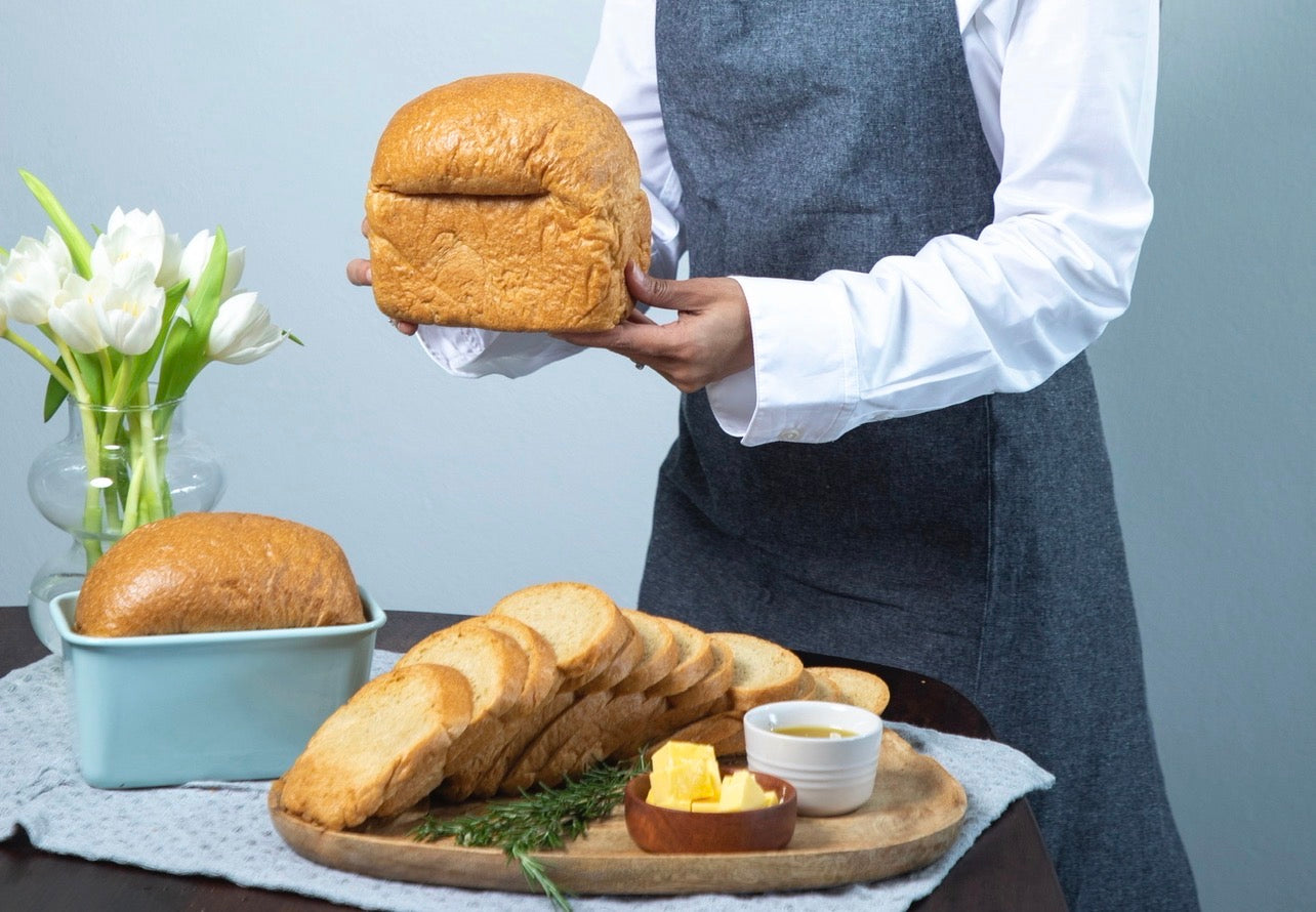 Keto White Bread | Low Carb Bread South Africa | Keto Co