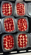 Keto Co. Cheesecake Pots