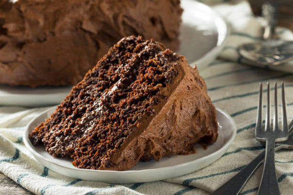Low Carb Celebration Cake | Sugar Free Cake South Africa | DIY Keto