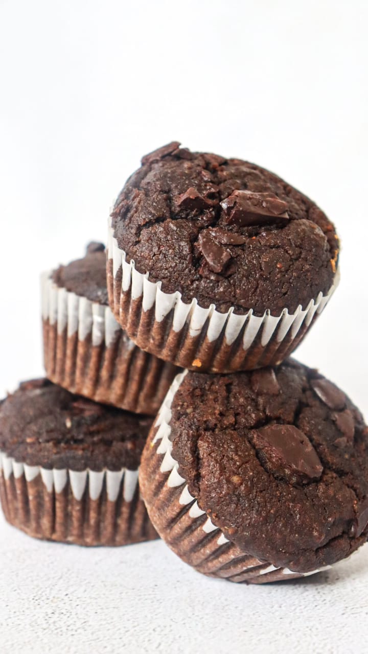 Keto Muffins | Low Carb Sugar Free Muffins | Keto Co