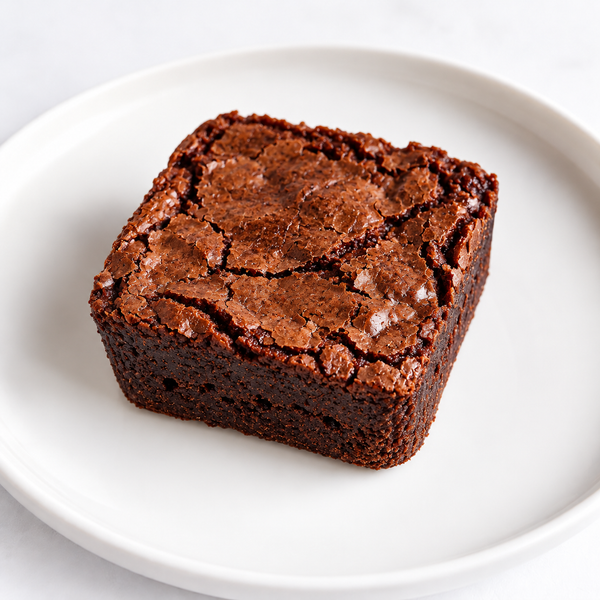 Brownie Pots | Sugar Free Low Carb