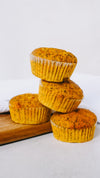 Keto Muffins | Low Carb Sugar Free Muffins | Keto Co