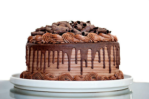 Low Carb Celebration Cake | Sugar Free Cake South Africa | DIY Keto