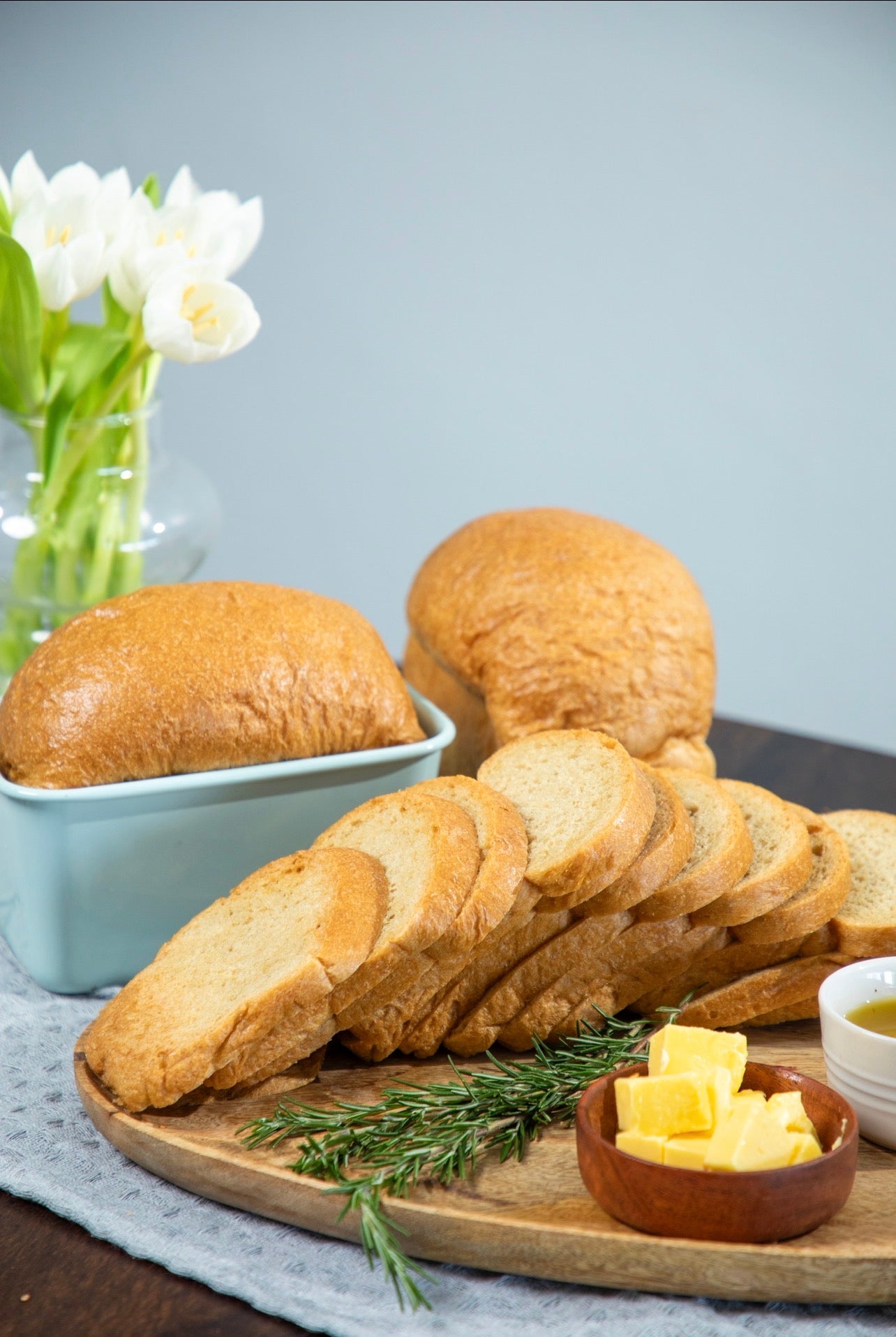 Keto White Bread | Low Carb Bread South Africa | Keto Co