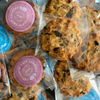 Keto Co. Cookie Bar