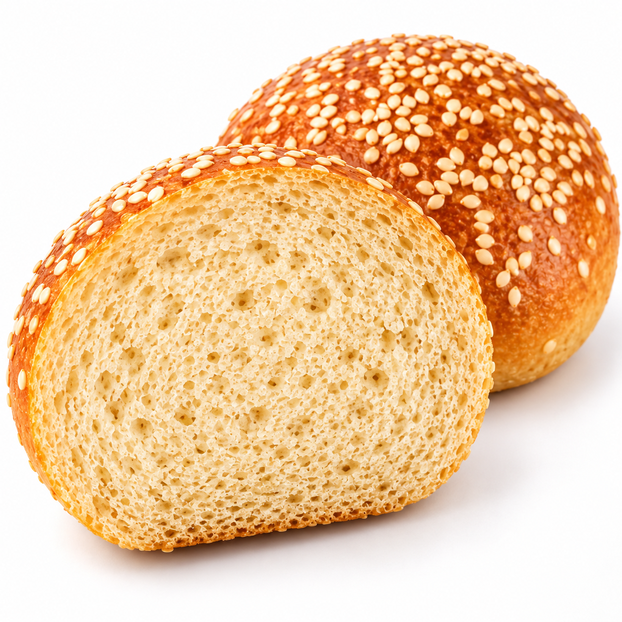 Buns | Low Carb High Protein