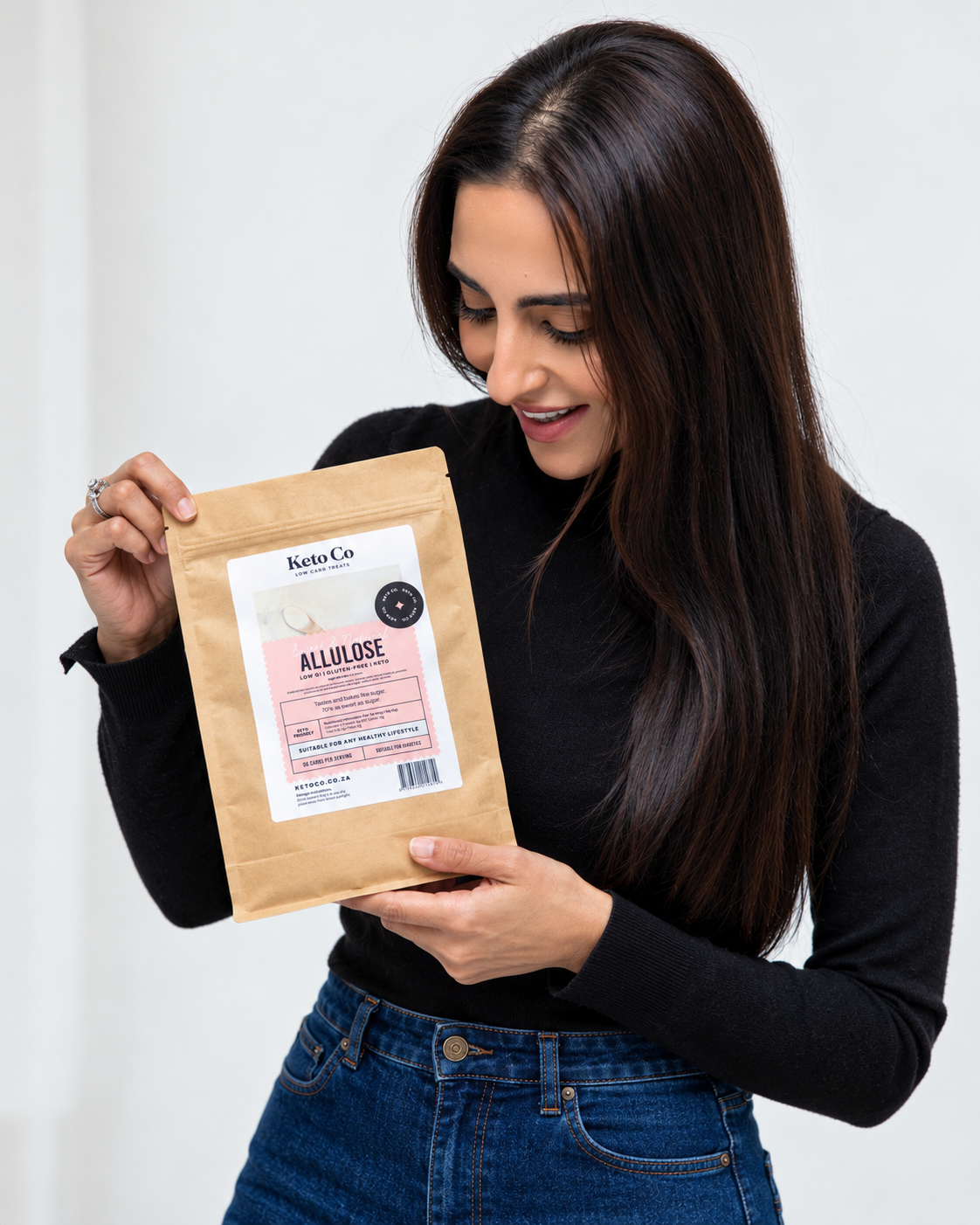 Allulose | Natural Sugar Alternative