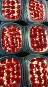 Keto Co. Cheesecake Pots