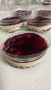 Keto Co. Cheesecake