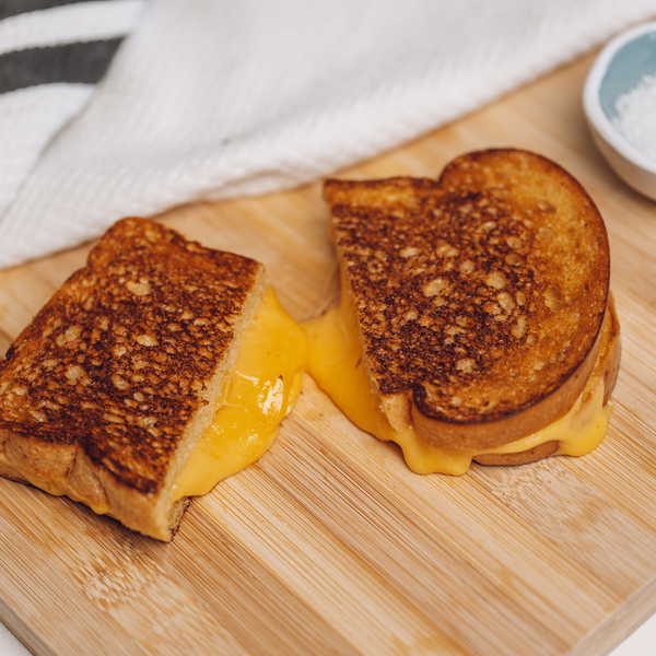 Keto Co. White Bread Pre-Mix