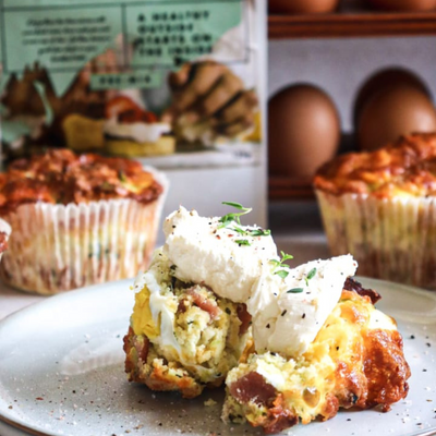 Keto Co. Mini Collection