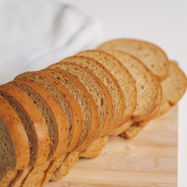 Keto Co. White Bread Pre-Mix