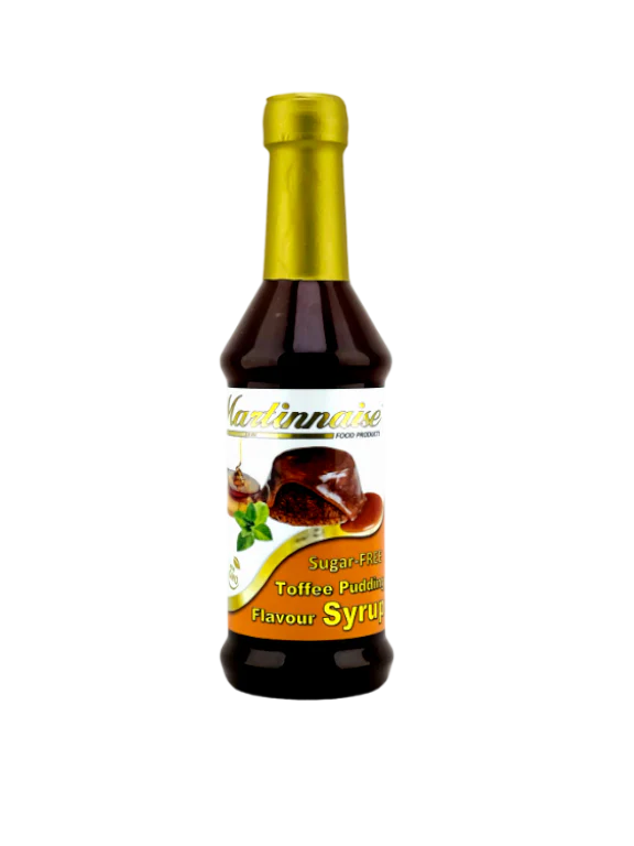 Keto Co. Martinnaise Products