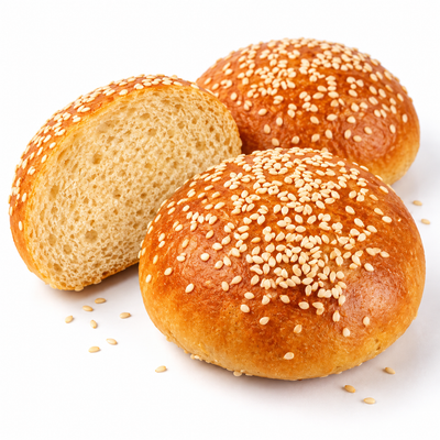 Buns | Low Carb High Protein