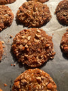 Keto Co. Cookie Bar