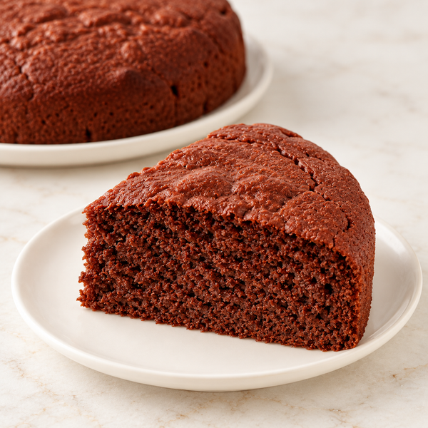 Cake Layers | Sugar Free Low Carb Gluten Free