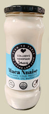 Keto Co. Colleen’s Handmade Sauces