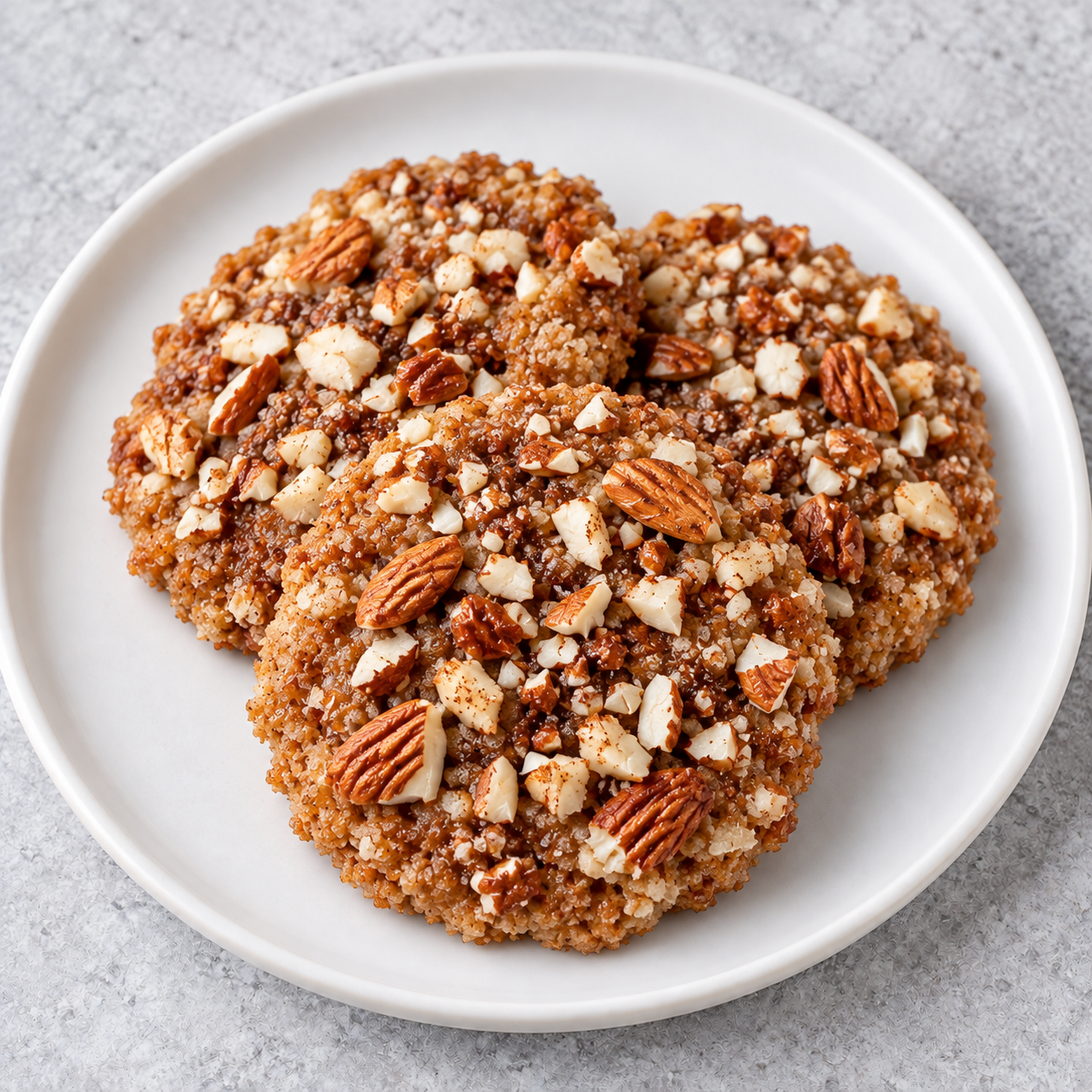 Cookies | Sugar Free Low Carb
