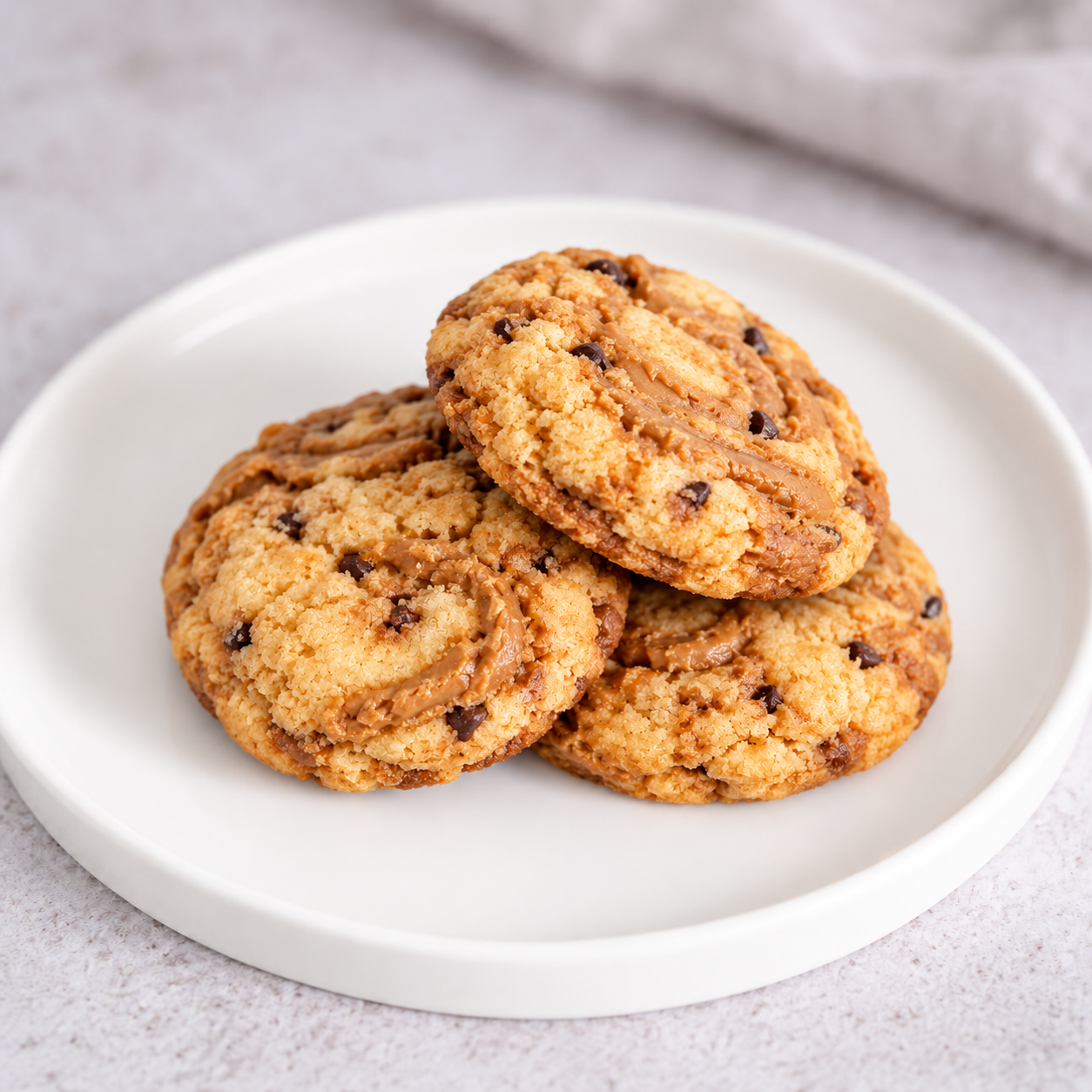 Cookies | Sugar Free Low Carb