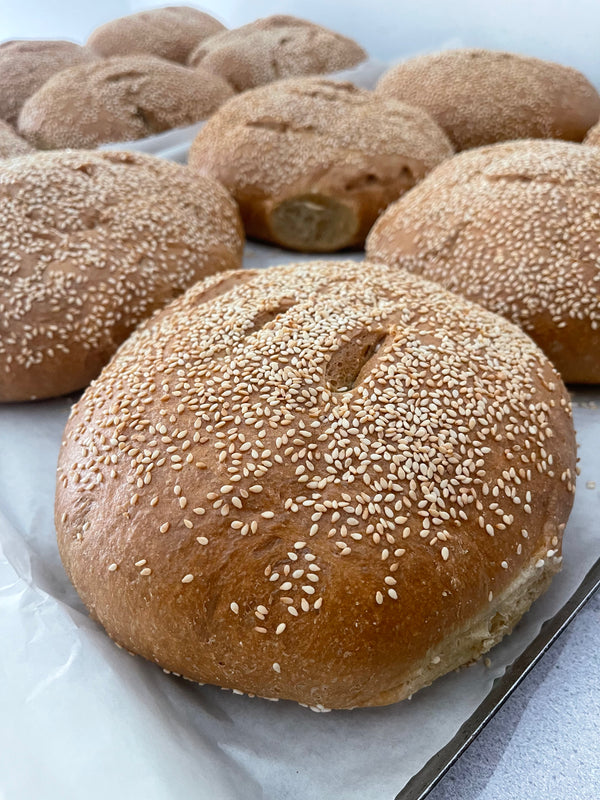 Keto Brown Bread | Low Carb Bread South Africa | Keto Co