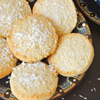Keto Co. Cookie Bar