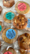 Keto Co. Cookie Bar