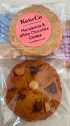 Keto Co. Cookie Bar