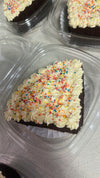 Keto Co. Birthday Cake