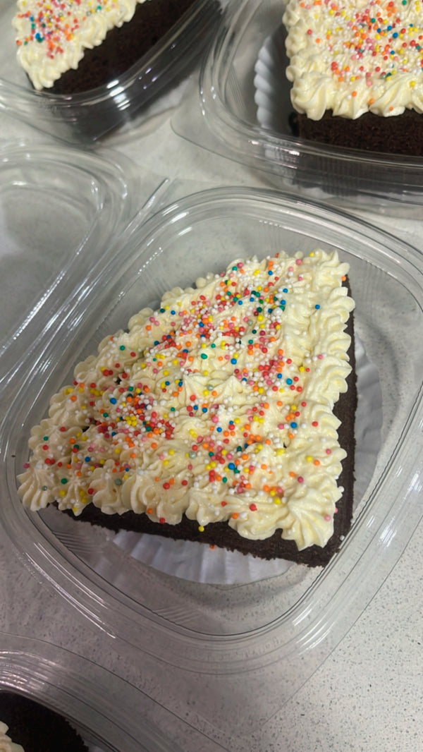 Keto Co. Birthday Cake