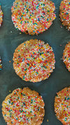 Keto Co. Cookie Bar