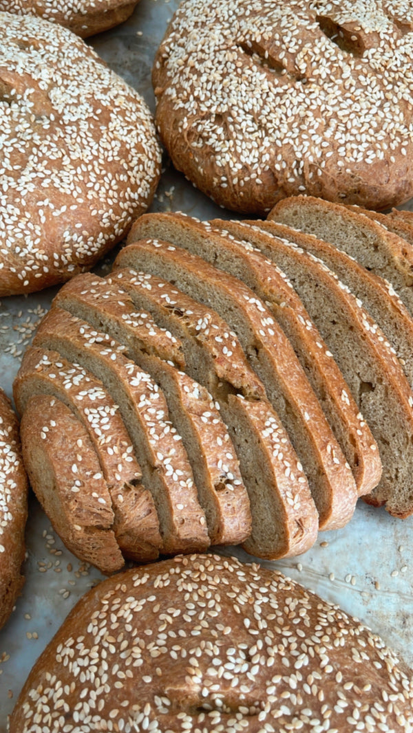 Keto Co. White Bread