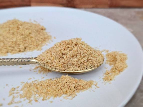 Keto Co. Pantry Flaxseed Flour 500g