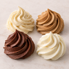 Buttercream Frosting | Sugar Free Low Carb Icing
