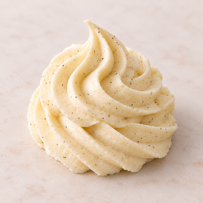 Buttercream Frosting | Sugar Free Low Carb Icing