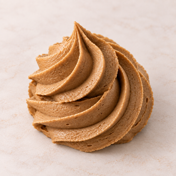 Buttercream Frosting | Sugar Free Low Carb Icing