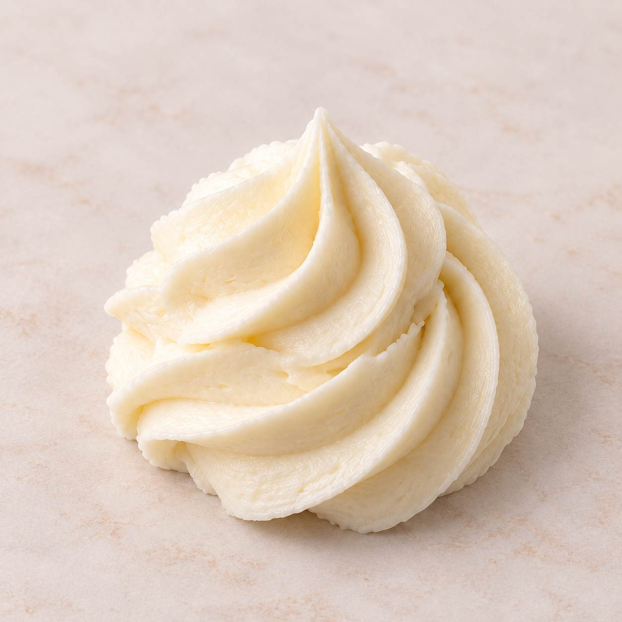 Buttercream Frosting | Sugar Free Low Carb Icing
