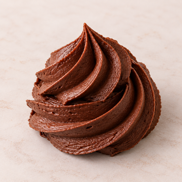 Buttercream Frosting | Sugar Free Low Carb Icing